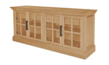 Raymond Sideboard Natural