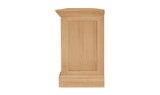 Raymond Sideboard Natural