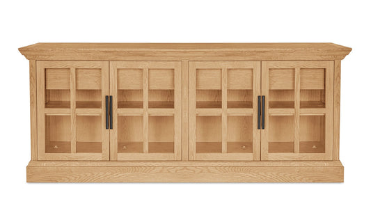 Raymond Sideboard Natural