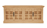 Raymond Sideboard Natural