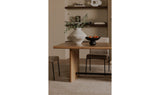 Madison Dining Table Natural