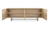 Madison Sideboard Natural