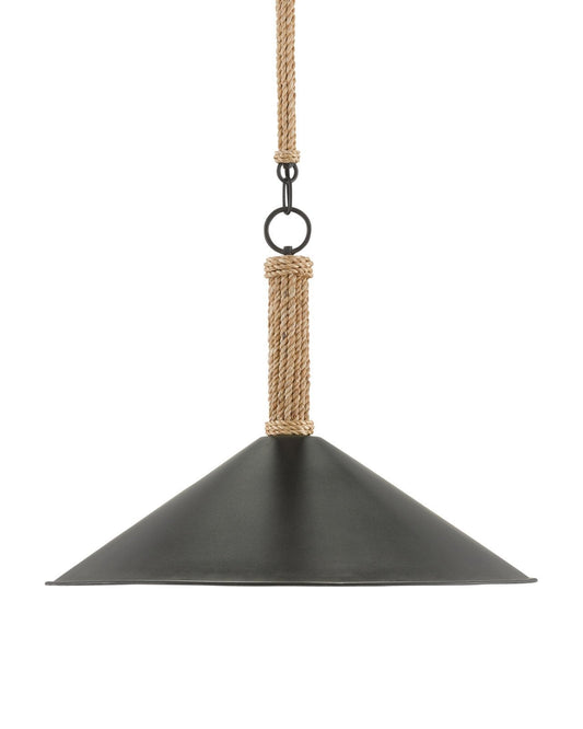 Ocracoke Pendant