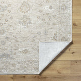 Vaman Luxe Rug - Clearance