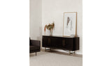 Sicily 4 Door Sideboard