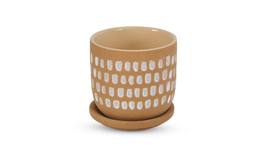 Botanical Planter