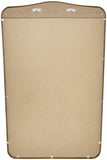 Vallentuna Metallic Copper Mirror