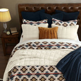 Mariella Chenille Bedding Set
