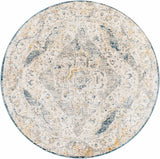 Wadeye Luxe Fringe Rug