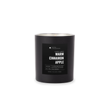 Classic Warm Cinnamon Apple Candle