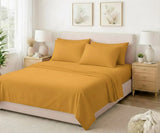 Linen Bedding set