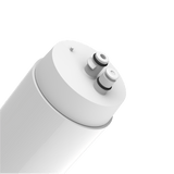 Waterdrop Replacement for Brita Faucet 36311 Water Filter WD-7027W