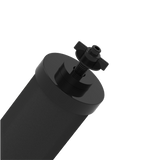 Black Elements & Fluoride Filters Replacement for Waterdrop King Tank Systems and Other Gravity-fed Filtration Systems