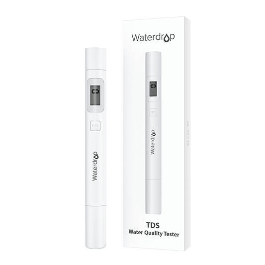 Waterdrop TDS Water Quality Test Meter