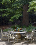 Woodland Armchair