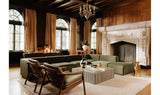 Romy Ottoman Forest Shade