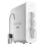 G3P600 RO System with an Extra Two-Year Filter Combo