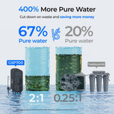 Waterdrop G5P700 Reverse Osmosis Water Filter