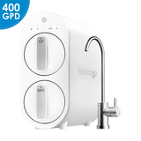 G2 RO System with an Extra One-Year Filter Combo