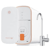 Remineralization tankless reverse osmosis system - Waterdrop D4-W-MZ
