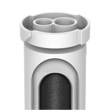 Waterdrop Replacement for GE XWF Refrigerator Water Filter