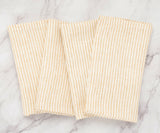 Natural Linen Napkin - 100% Pure Linen