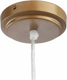 Wewahitchka Ceiling Light - Clearance