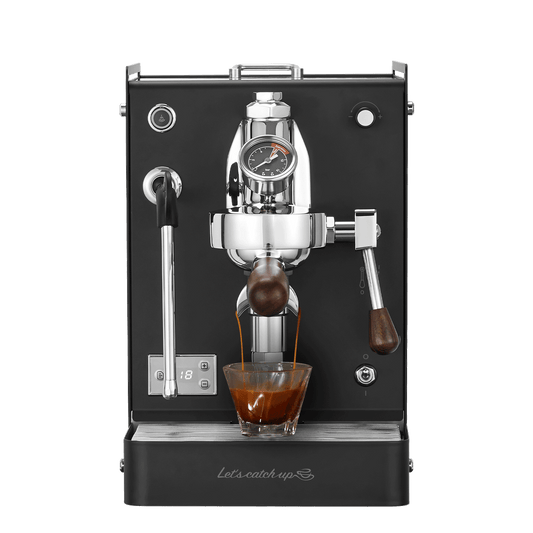 Whale G3038A Espresso Machine