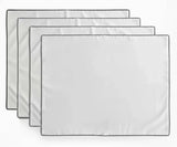 Piping Placemat - Trim