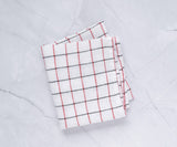 Linen Dish Towels - Set of 2