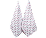 Linen Dish Towels - Set of 2