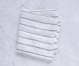Linen Dish Towels - Set of 2
