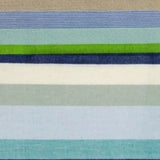 French Striped Napkins