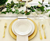 Cotton Table Runners - Embroidery Table Runner