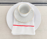 Personalized Wedding Napkins