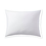 400TC Cotton Edge Border Embroidery Euro Sham