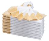 Mustard Linen Napkins