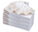 Beige Linen Napkins