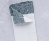 Border Linen Napkins