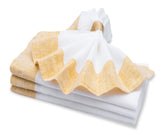 Border Linen Napkins