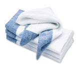 Border Linen Napkins