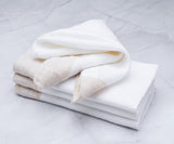 Beige Linen Napkins