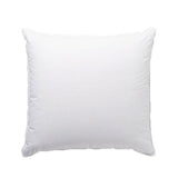 White Euro Pillow Insert