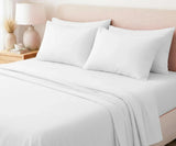 Linen Bedding set