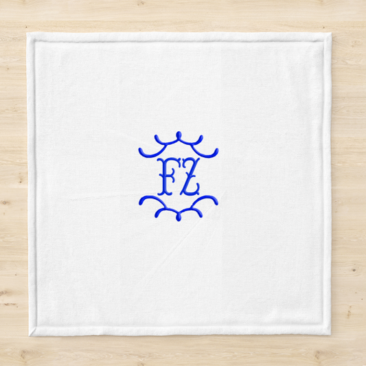 Linen Napkin (Set Of 4)