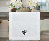 Embroidered Table Runner - Dining Table Runner