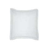 400TC Luxurious Double Embroidery Sateen Cotton Euro Sham