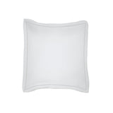 400TC Luxurious Single Embroidery Sateen Cotton Euro Sham