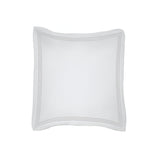 400TC Luxurious Triple Embroidery Sateen Cotton Euro Sham