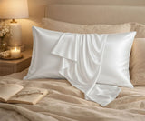 Mulberry Silk Pillowcases